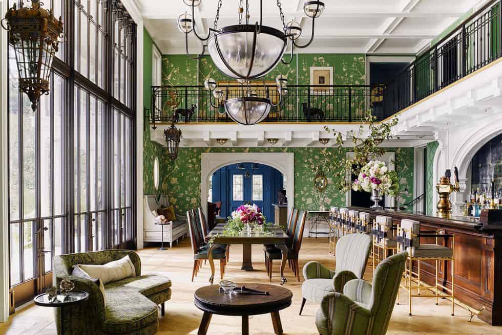 3. Sonoma Valley Lake House 3. Sonoma Valley Lake House