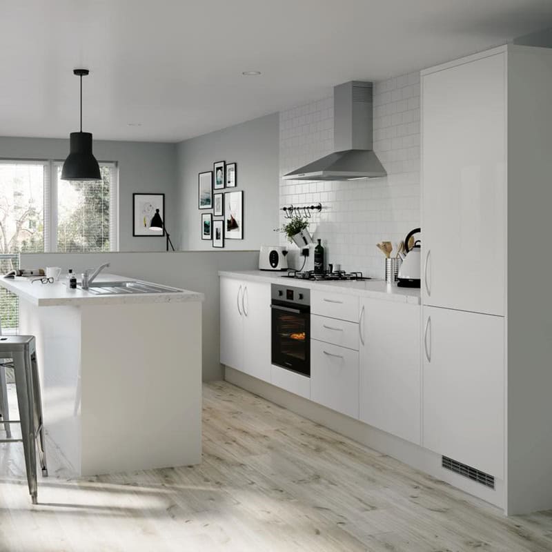 16 Really Cool Small Kitchens That Will Leave You Speechless 16 Really Cool Small Kitchens That Will Leave You Speechless