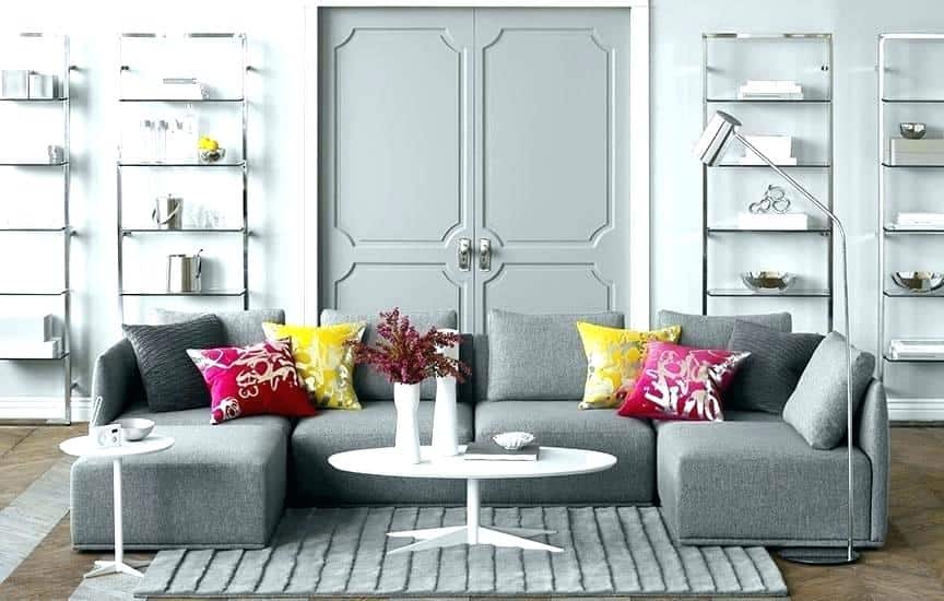 How To Beautify Your Boring Couch? How To Beautify Your Boring Couch?