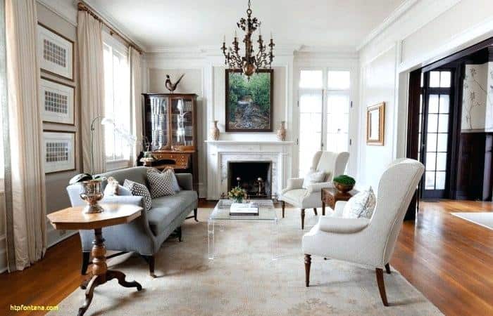 15 Timeless Ideas To Decorate Cozy Classic Living Room 15 Timeless Ideas To Decorate Cozy Classic Living Room