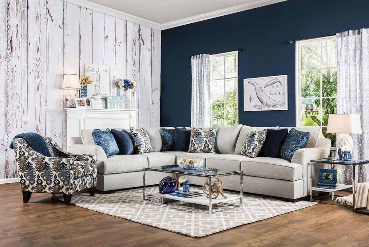 How To Beautify Your Boring Couch? How To Beautify Your Boring Couch?