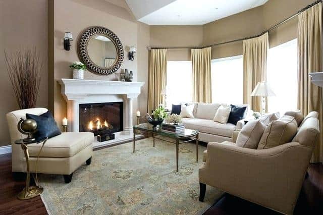 15 Timeless Ideas To Decorate Cozy Classic Living Room 15 Timeless Ideas To Decorate Cozy Classic Living Room
