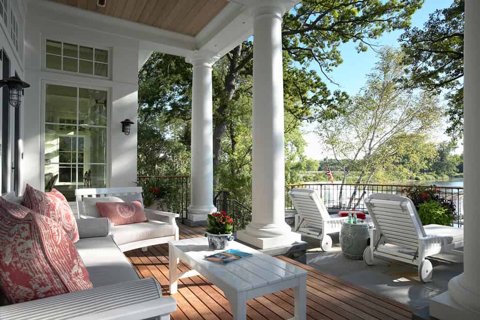 15 Captivating Victorian Porch Designs You Won’t Be Able To Refuse