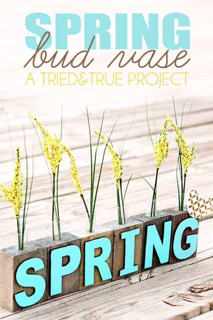 14. Spring Flower Vases 14. Spring Flower Vases