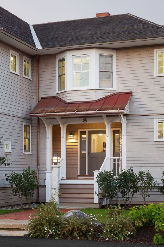 15 Eye-catching Victorian Entryway Designs You're Gonna Love