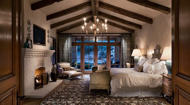 15 Mesmerizing Southwestern Bedroom Designs You Must See