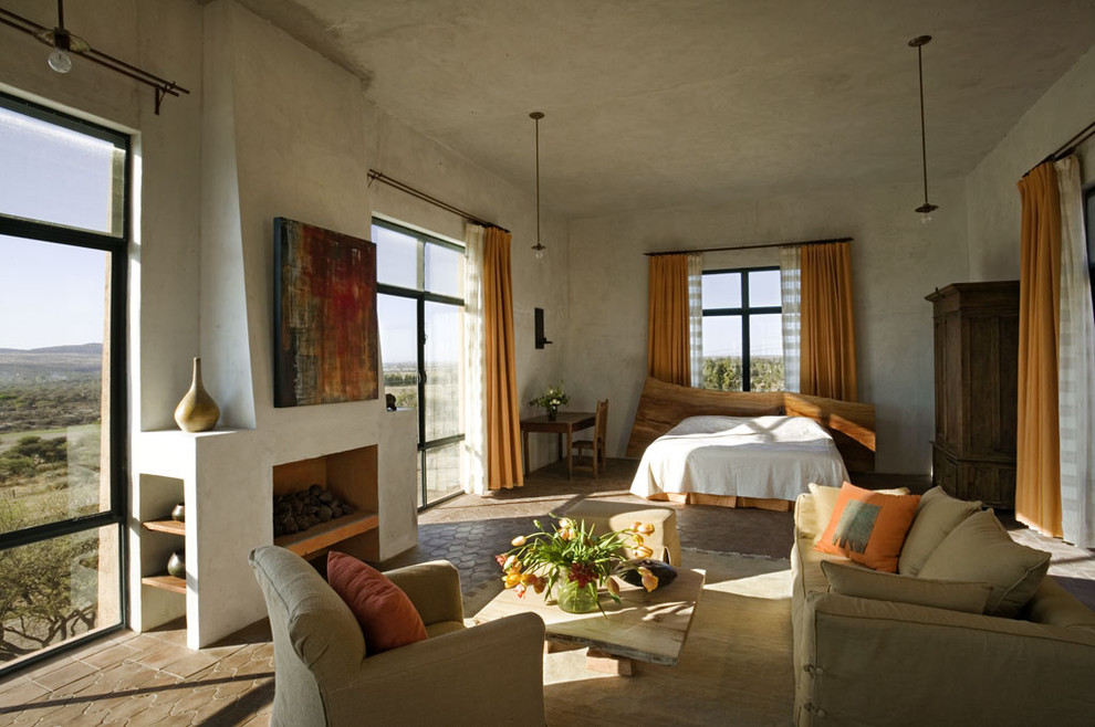 15 Mesmerizing Southwestern Bedroom Designs You Must See