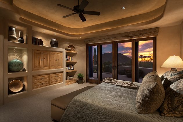 15 Mesmerizing Southwestern Bedroom Designs You Must See