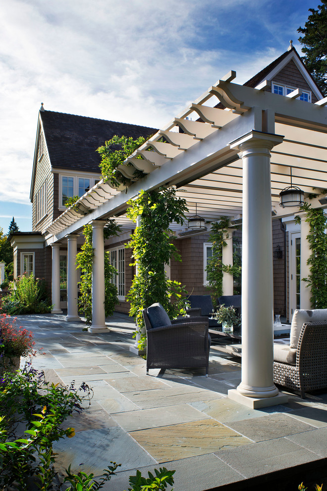 15 Outstanding Victorian Patio Designs You Just Have To Have