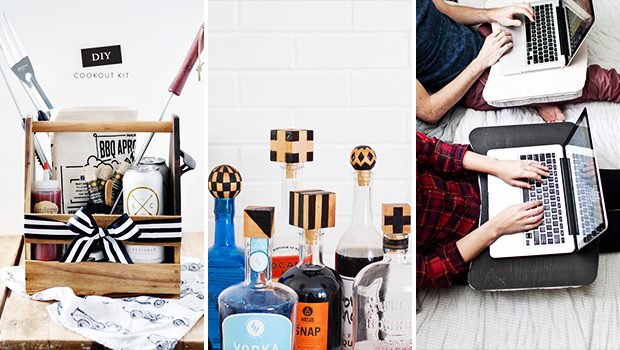 15 Thoughtful DIY Father’s Day Gift Ideas You Need To Make
