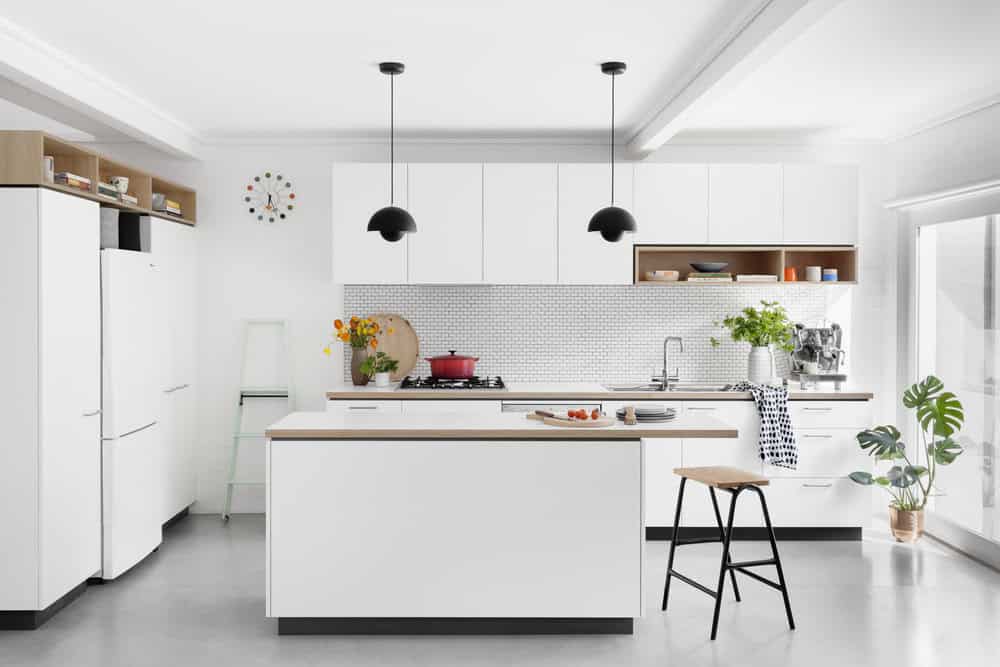 16 Really Cool Small Kitchens That Will Leave You Speechless 16 Really Cool Small Kitchens That Will Leave You Speechless