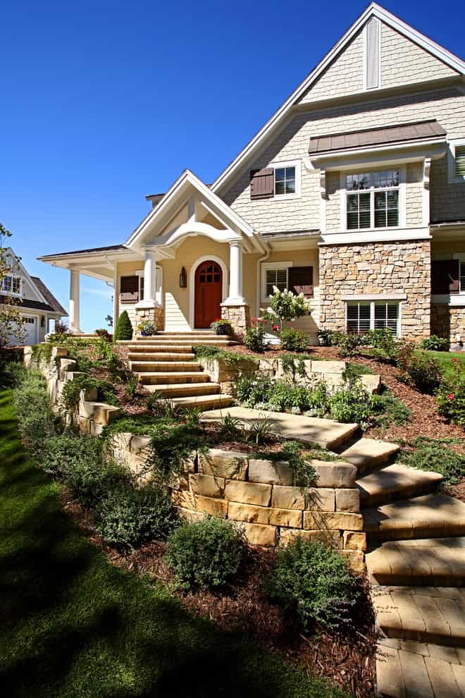 16 Astounding Victorian Exterior Designs You'll Wish Your Home Had 16 Astounding Victorian Exterior Designs You'll Wish Your Home Had