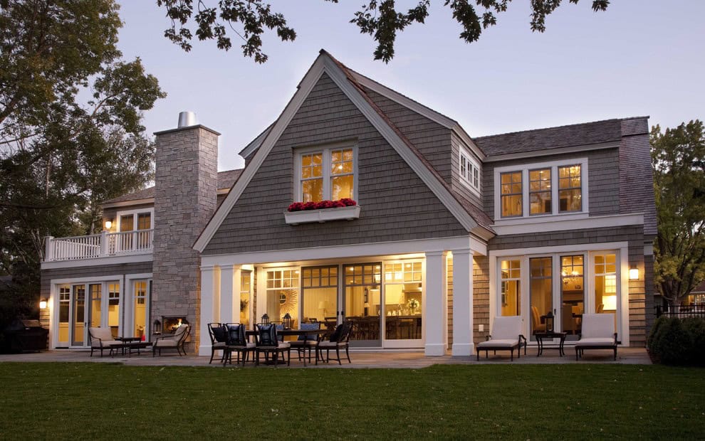 16 Astounding Victorian Exterior Designs You'll Wish Your Home Had 16 Astounding Victorian Exterior Designs You'll Wish Your Home Had