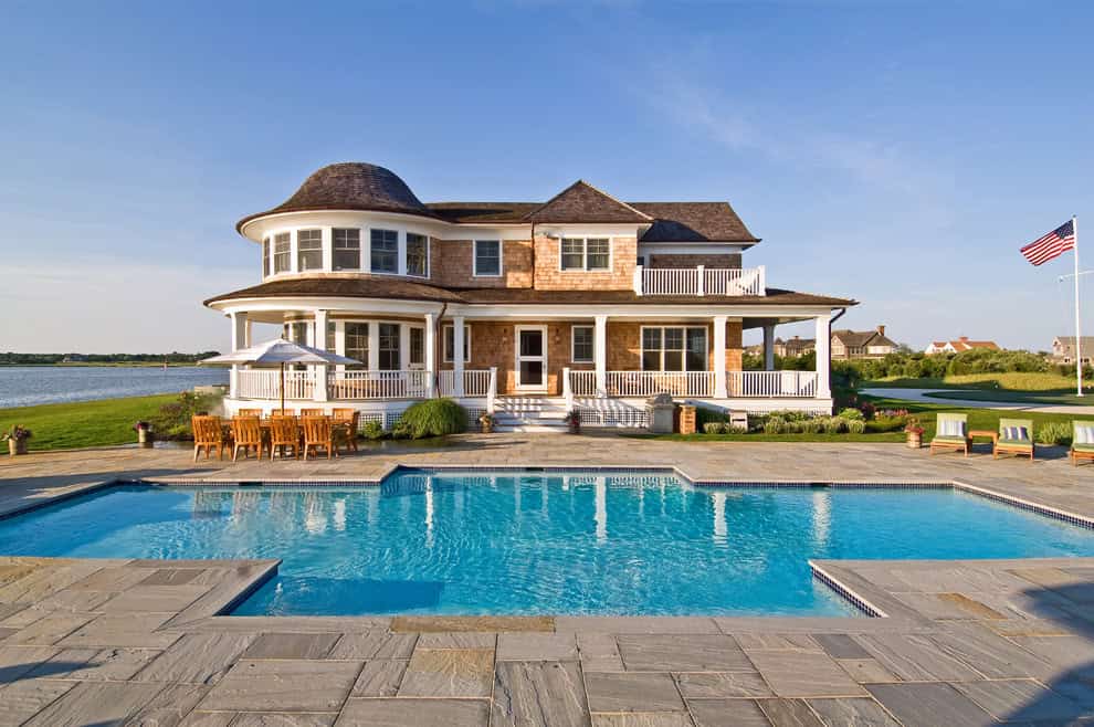 18 Striking Victorian Swimming Pool Designs That Will Take Your Breath Away