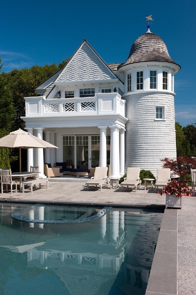 18 Striking Victorian Swimming Pool Designs That Will Take Your Breath Away