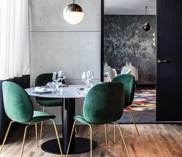 16 Captivating Dining Rooms That Are Worth Your Time