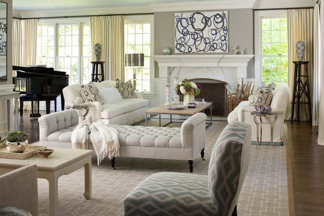 15 Timeless Ideas To Decorate Cozy Classic Living Room 15 Timeless Ideas To Decorate Cozy Classic Living Room