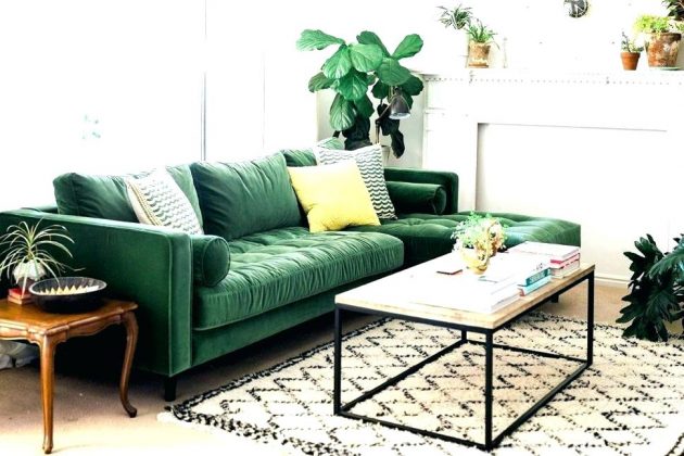 How To Beautify Your Boring Couch?