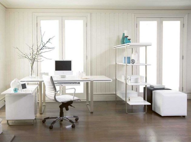 Top 3 Unexpected Colors For Office To Increase Your Productivity