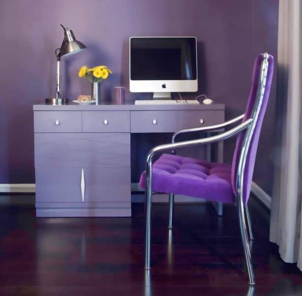 Top 3 Unexpected Colors For Office To Increase Your Productivity