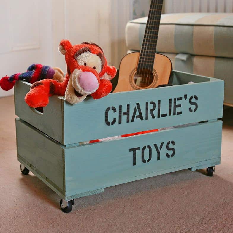 12 Super Cool DIY Wooden Projects To Beautify Your Kids Room 12 Super Cool DIY Wooden Projects To Beautify Your Kids Room