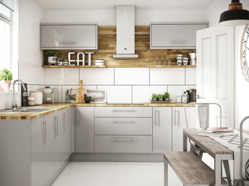 16 Really Cool Small Kitchens That Will Leave You Speechless 16 Really Cool Small Kitchens That Will Leave You Speechless