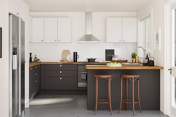 16 Really Cool Small Kitchens That Will Leave You Speechless 16 Really Cool Small Kitchens That Will Leave You Speechless