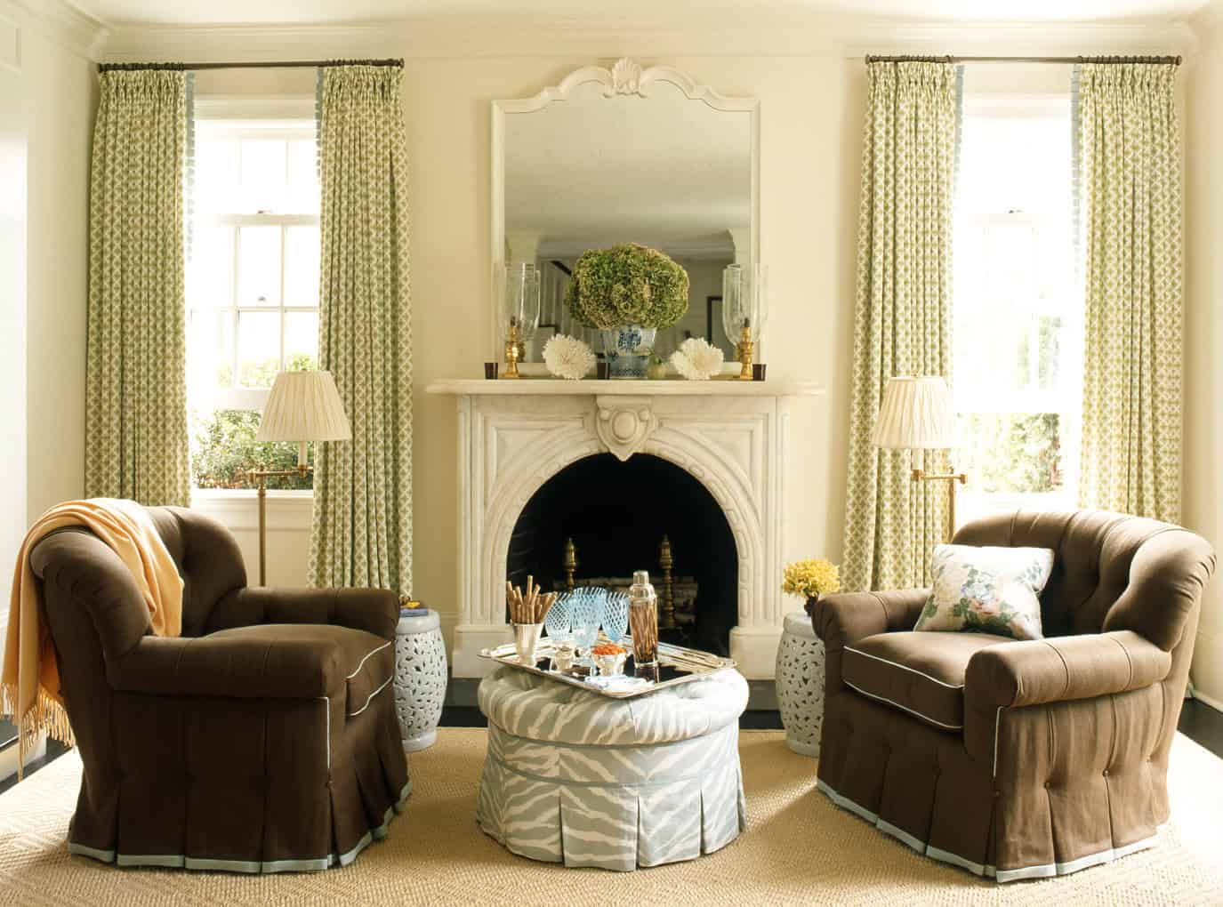15 Timeless Ideas To Decorate Cozy Classic Living Room 15 Timeless Ideas To Decorate Cozy Classic Living Room