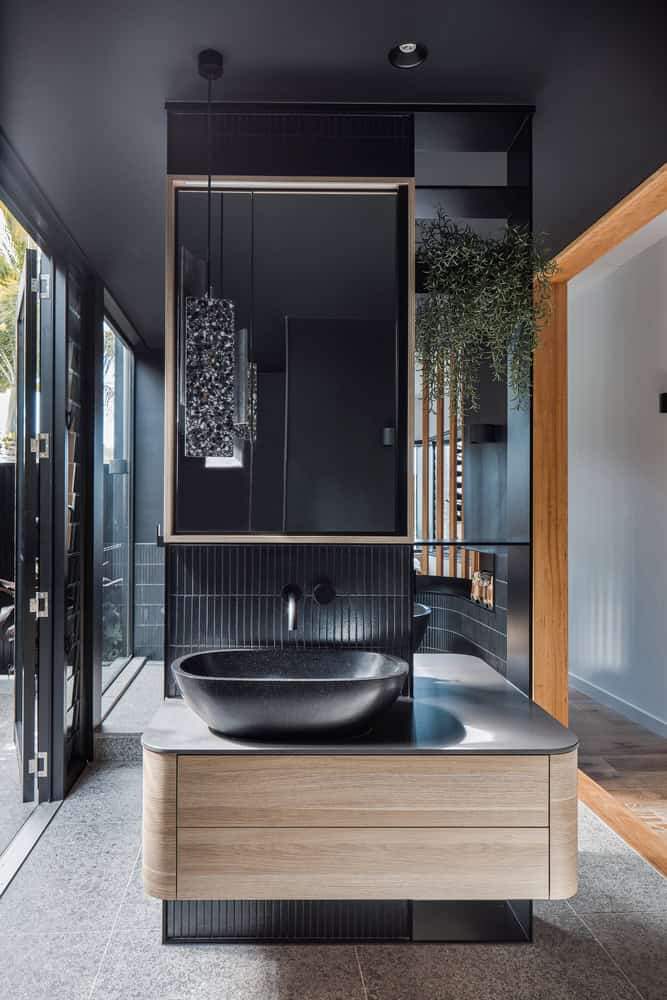 Cove House by Justin Humphrey Architect in Brisbane, Australia Cove House by Justin Humphrey Architect in Brisbane, Australia