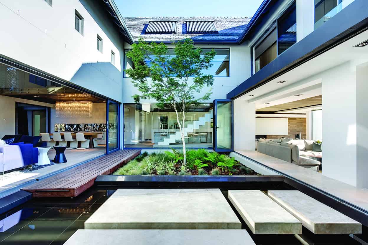 Fairways by ARRCC Interior Design near Cape Town, South Africa Fairways by ARRCC Interior Design near Cape Town, South Africa