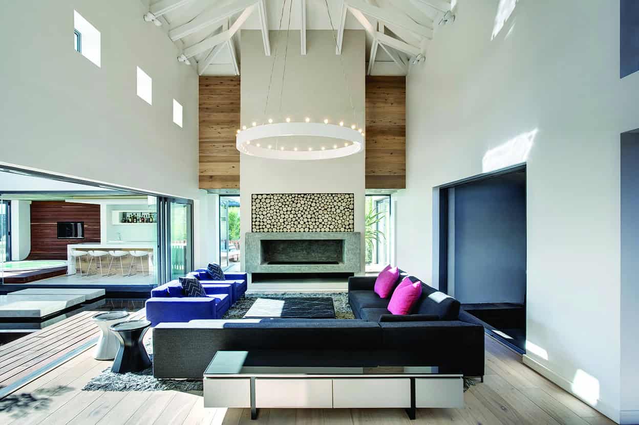 Fairways by ARRCC Interior Design near Cape Town, South Africa Fairways by ARRCC Interior Design near Cape Town, South Africa