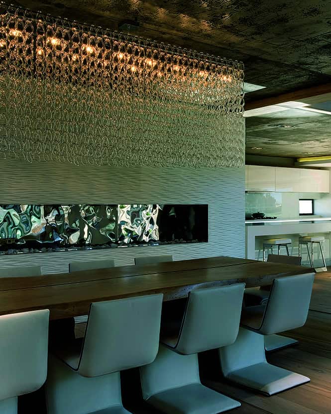Fairways by ARRCC Interior Design near Cape Town, South Africa Fairways by ARRCC Interior Design near Cape Town, South Africa