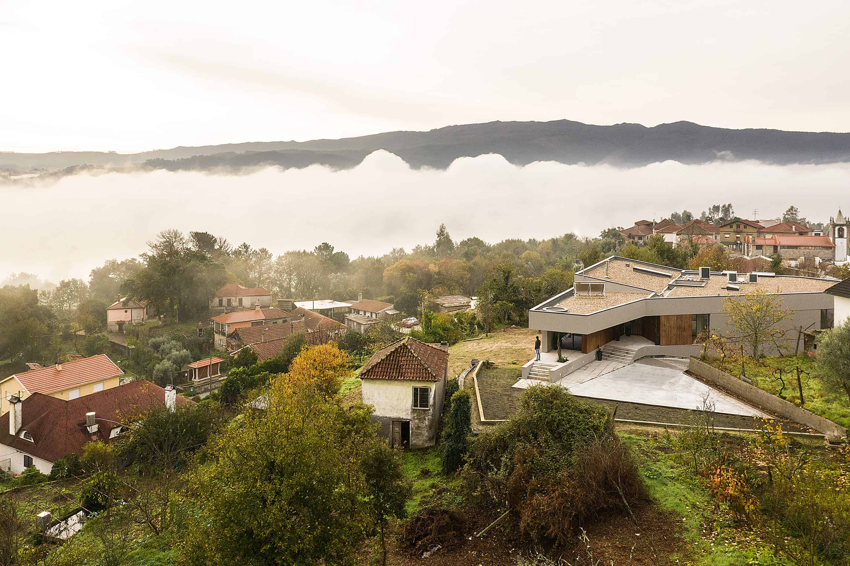 GR House by Paulo Martins ARQ & Design in Portugal GR House by Paulo Martins ARQ & Design in Portugal