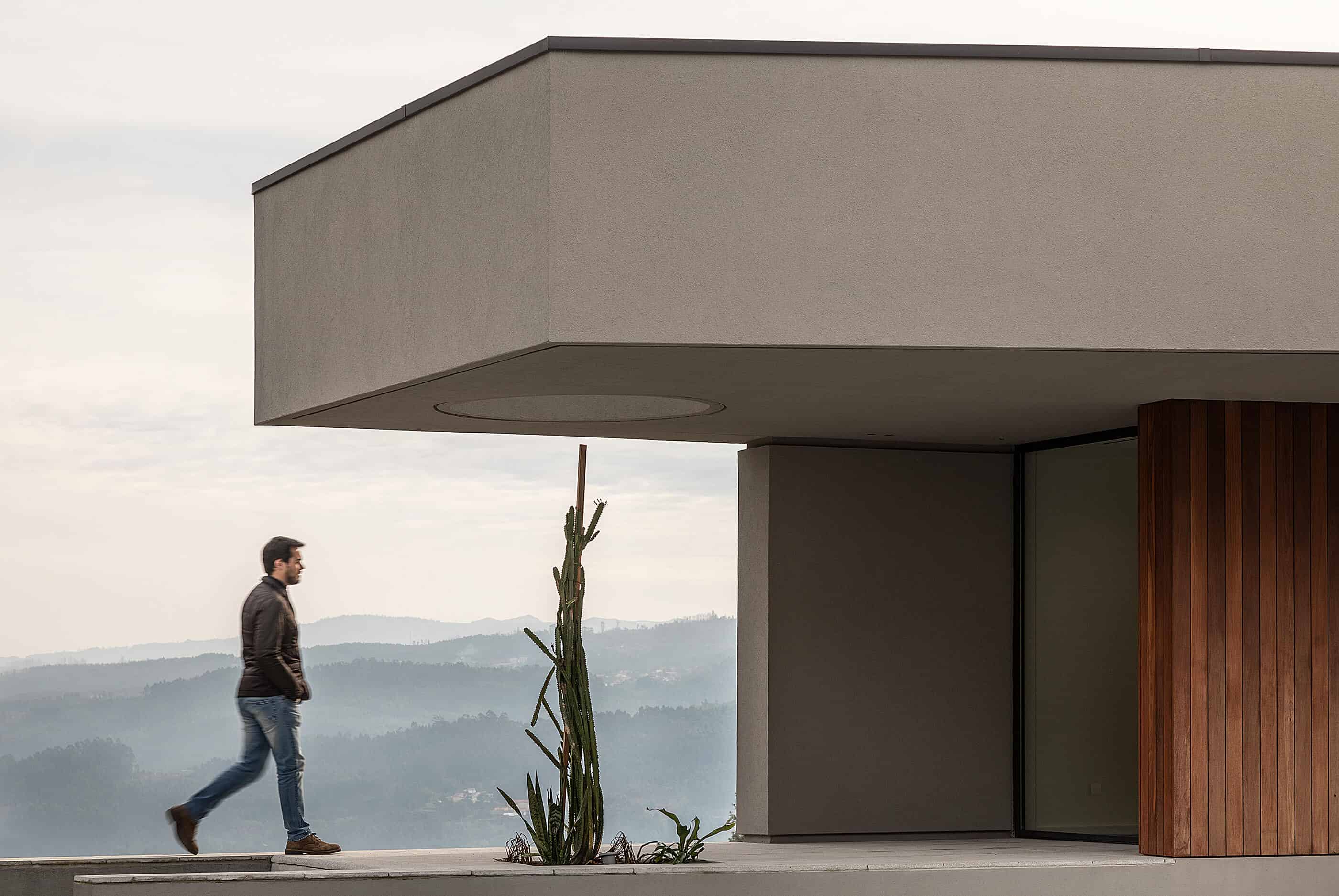 GR House by Paulo Martins ARQ & Design in Portugal GR House by Paulo Martins ARQ & Design in Portugal