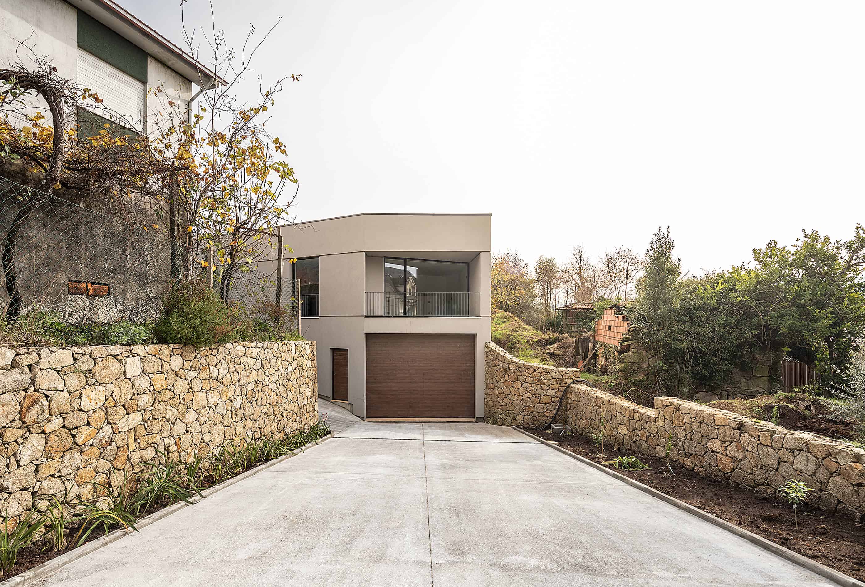 GR House by Paulo Martins ARQ & Design in Portugal GR House by Paulo Martins ARQ & Design in Portugal