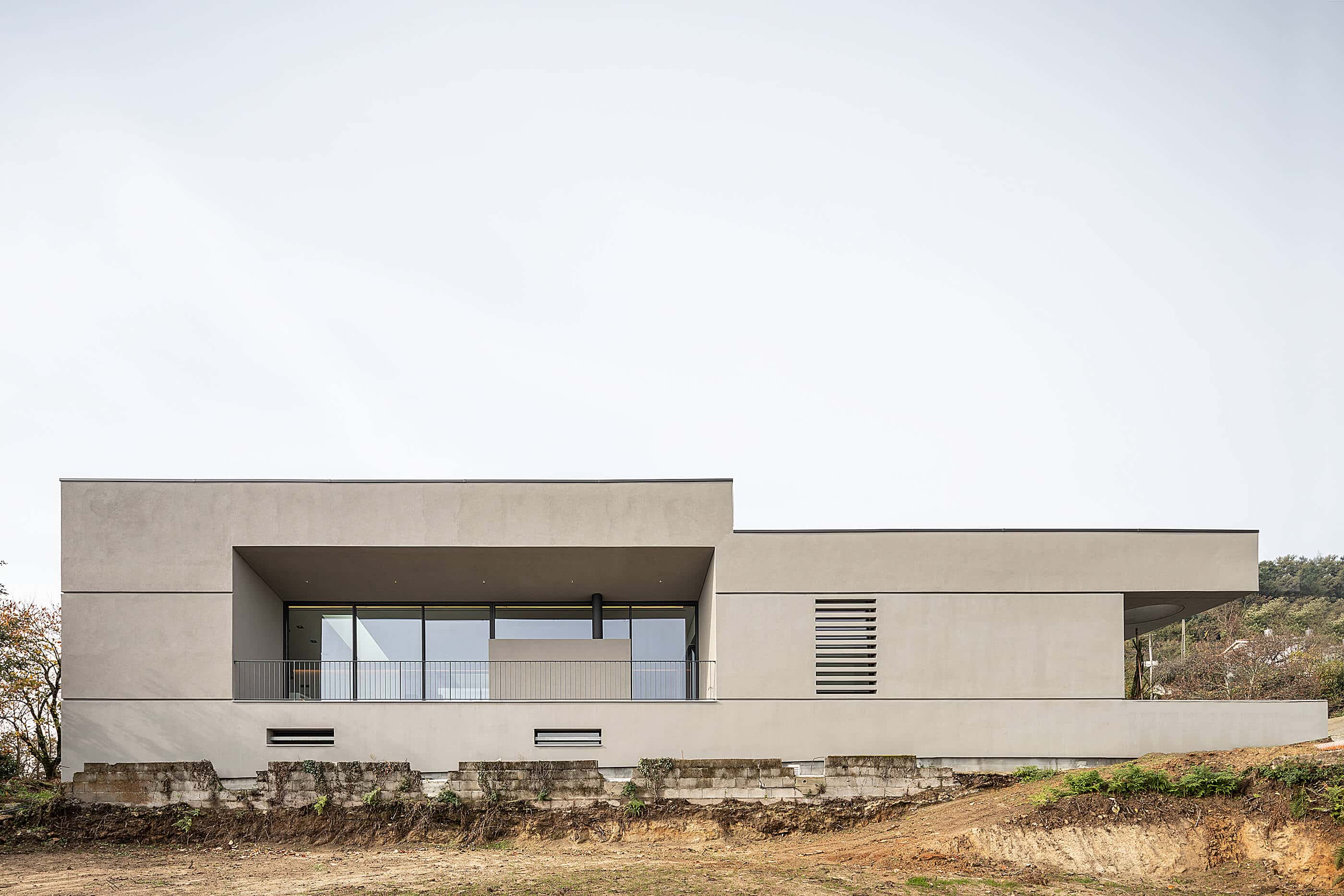 GR House by Paulo Martins ARQ & Design in Portugal GR House by Paulo Martins ARQ & Design in Portugal