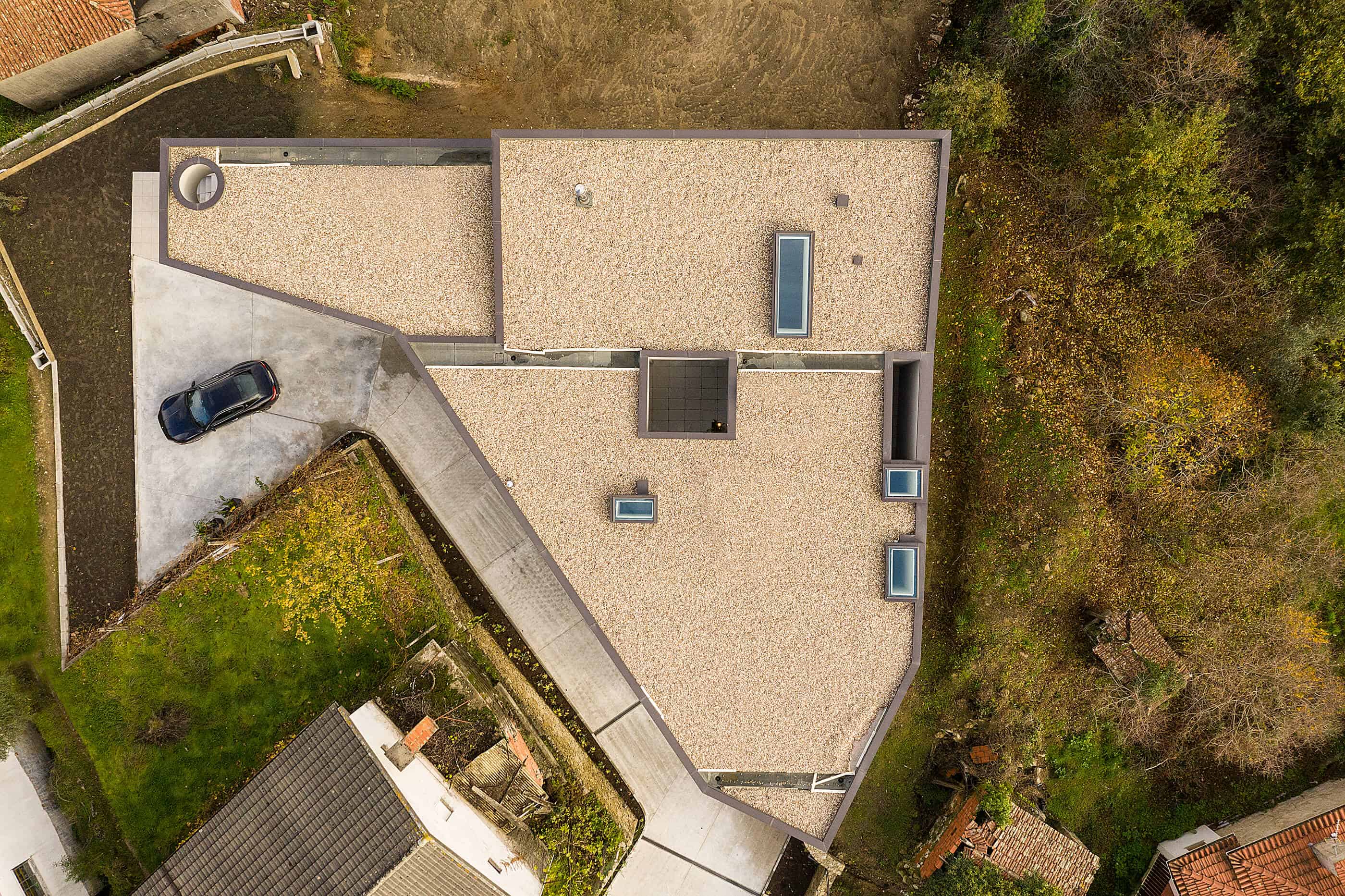 GR House by Paulo Martins ARQ & Design in Portugal GR House by Paulo Martins ARQ & Design in Portugal