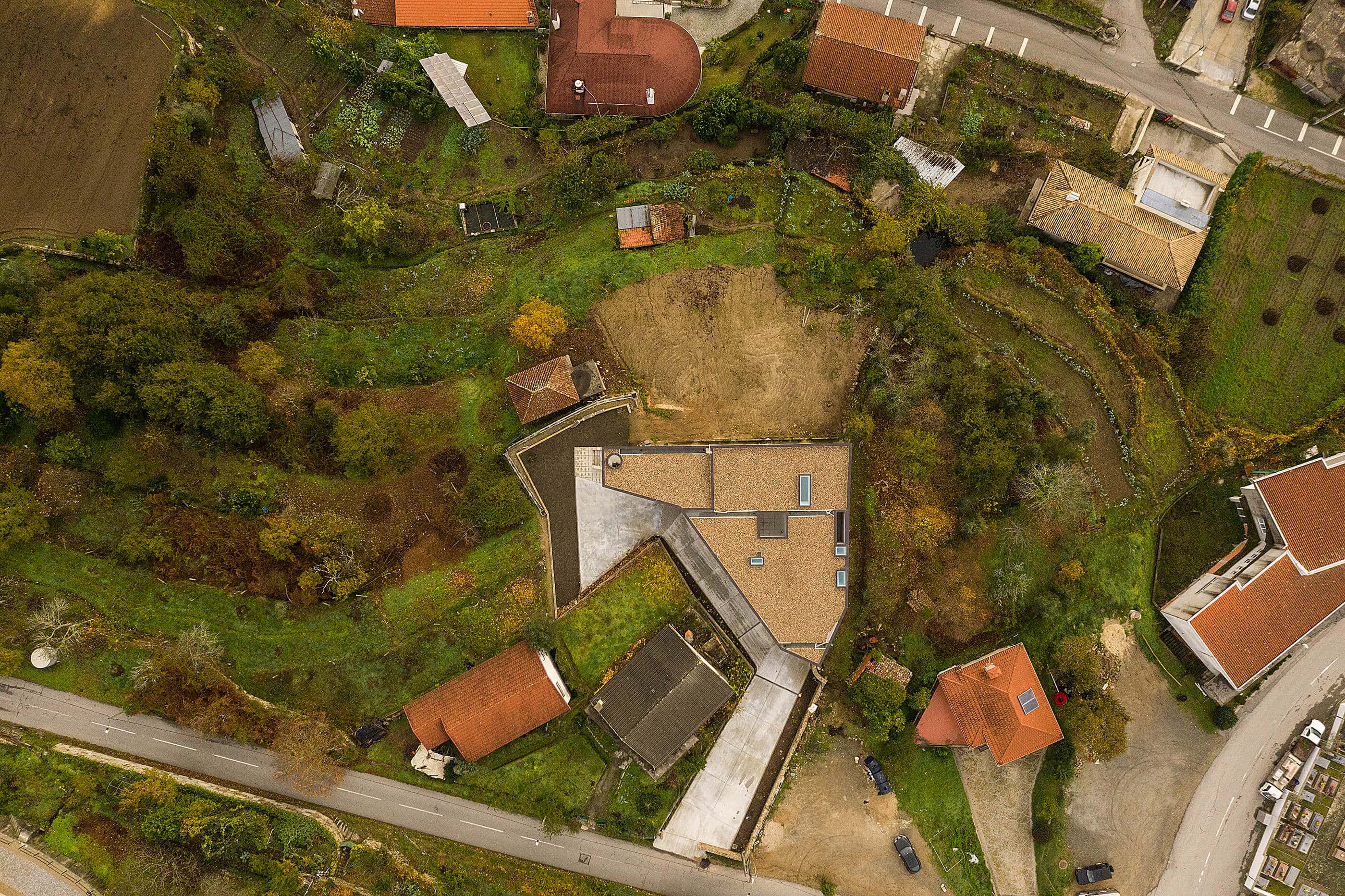 GR House by Paulo Martins ARQ & Design in Portugal GR House by Paulo Martins ARQ & Design in Portugal