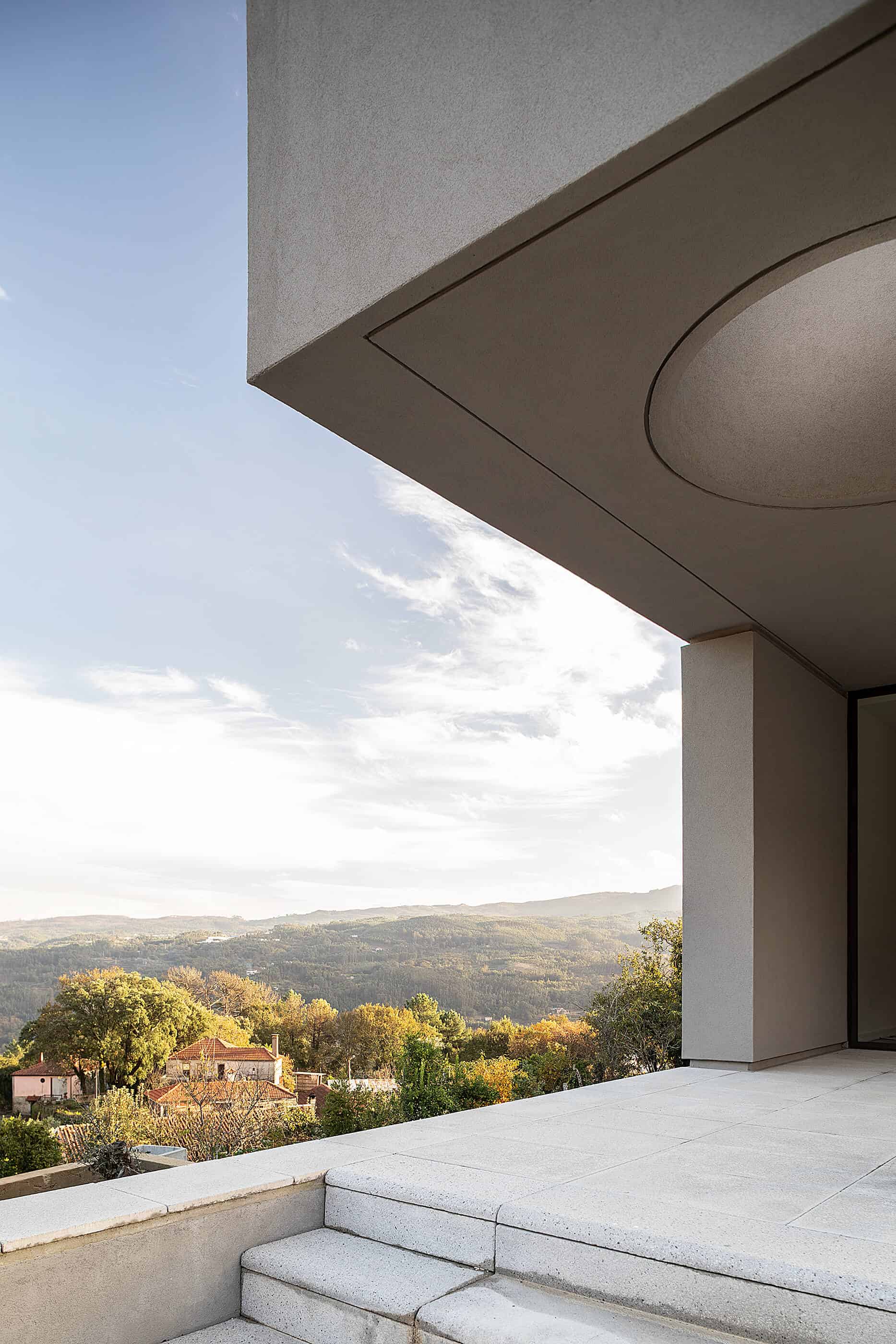 GR House by Paulo Martins ARQ & Design in Portugal GR House by Paulo Martins ARQ & Design in Portugal