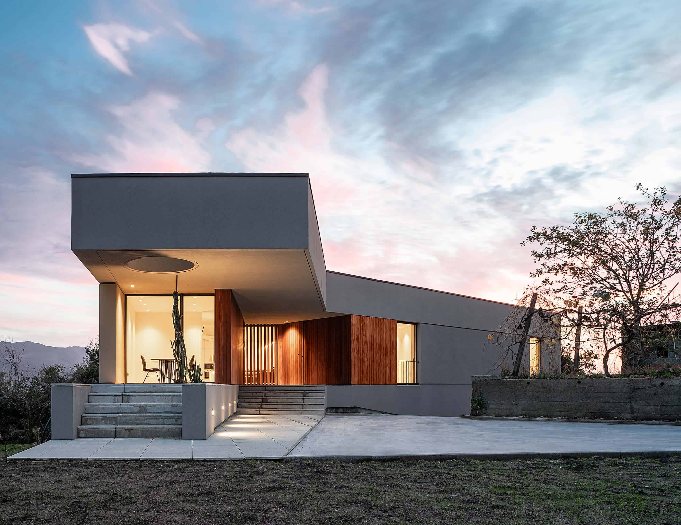 GR House by Paulo Martins ARQ & Design in Portugal GR House by Paulo Martins ARQ & Design in Portugal