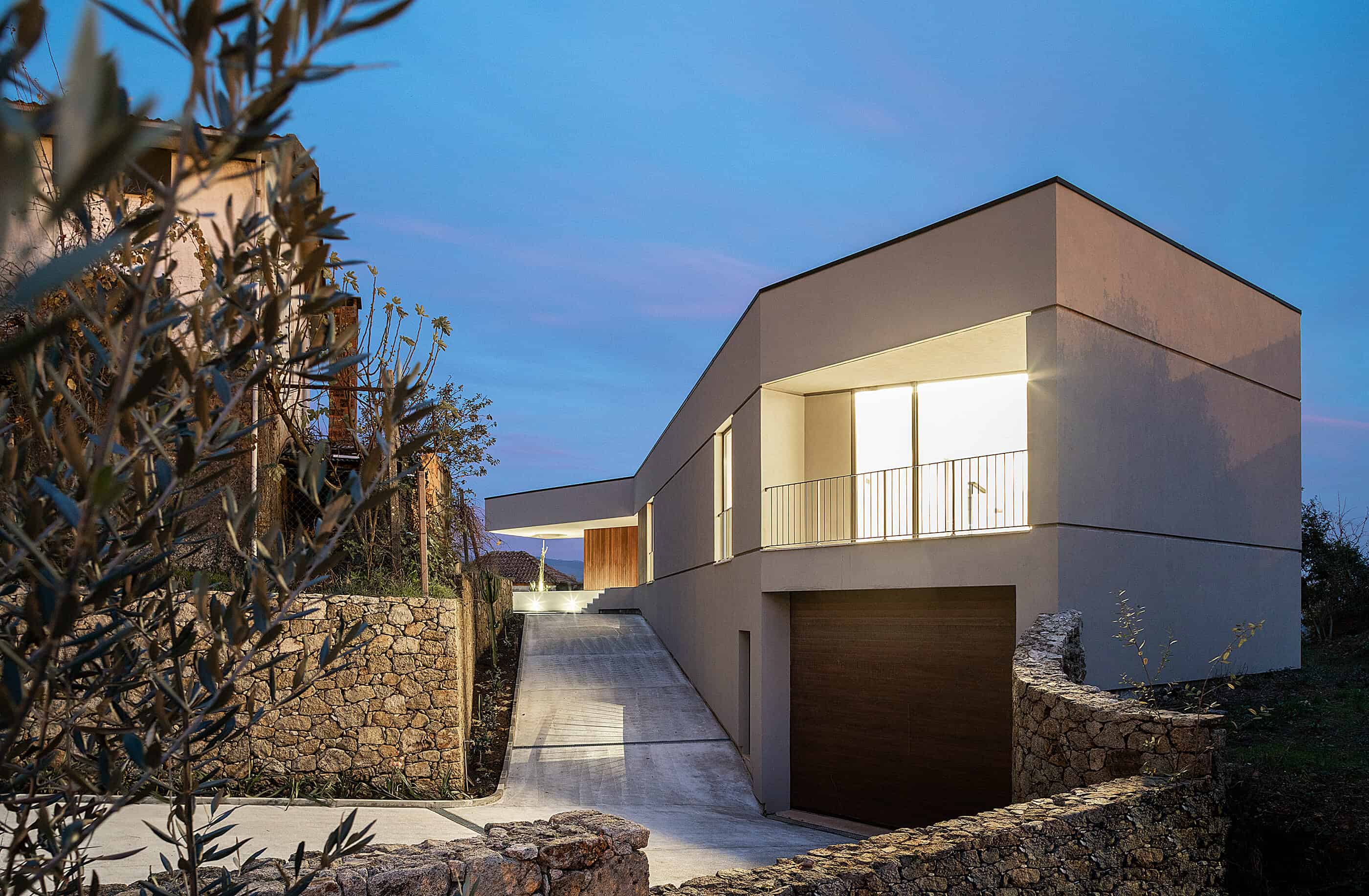 GR House by Paulo Martins ARQ & Design in Portugal GR House by Paulo Martins ARQ & Design in Portugal