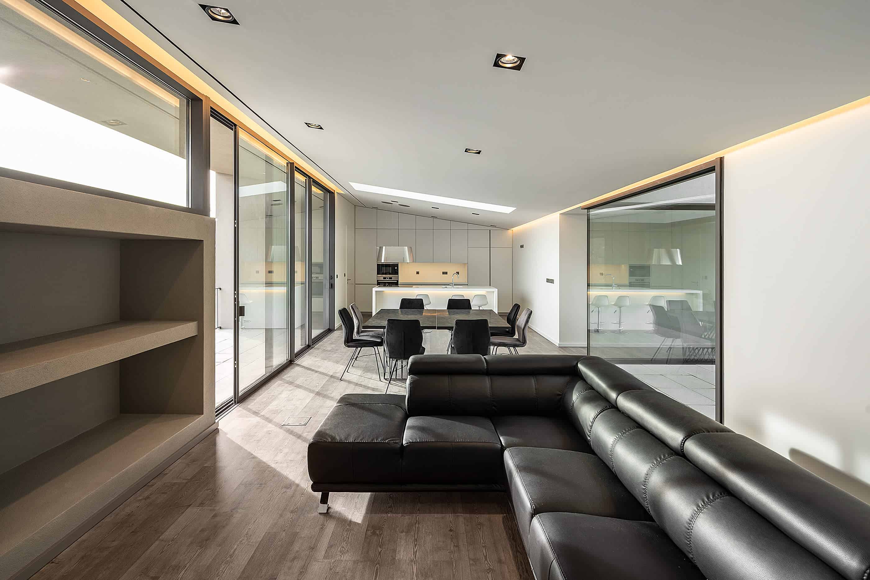 GR House by Paulo Martins ARQ & Design in Portugal GR House by Paulo Martins ARQ & Design in Portugal