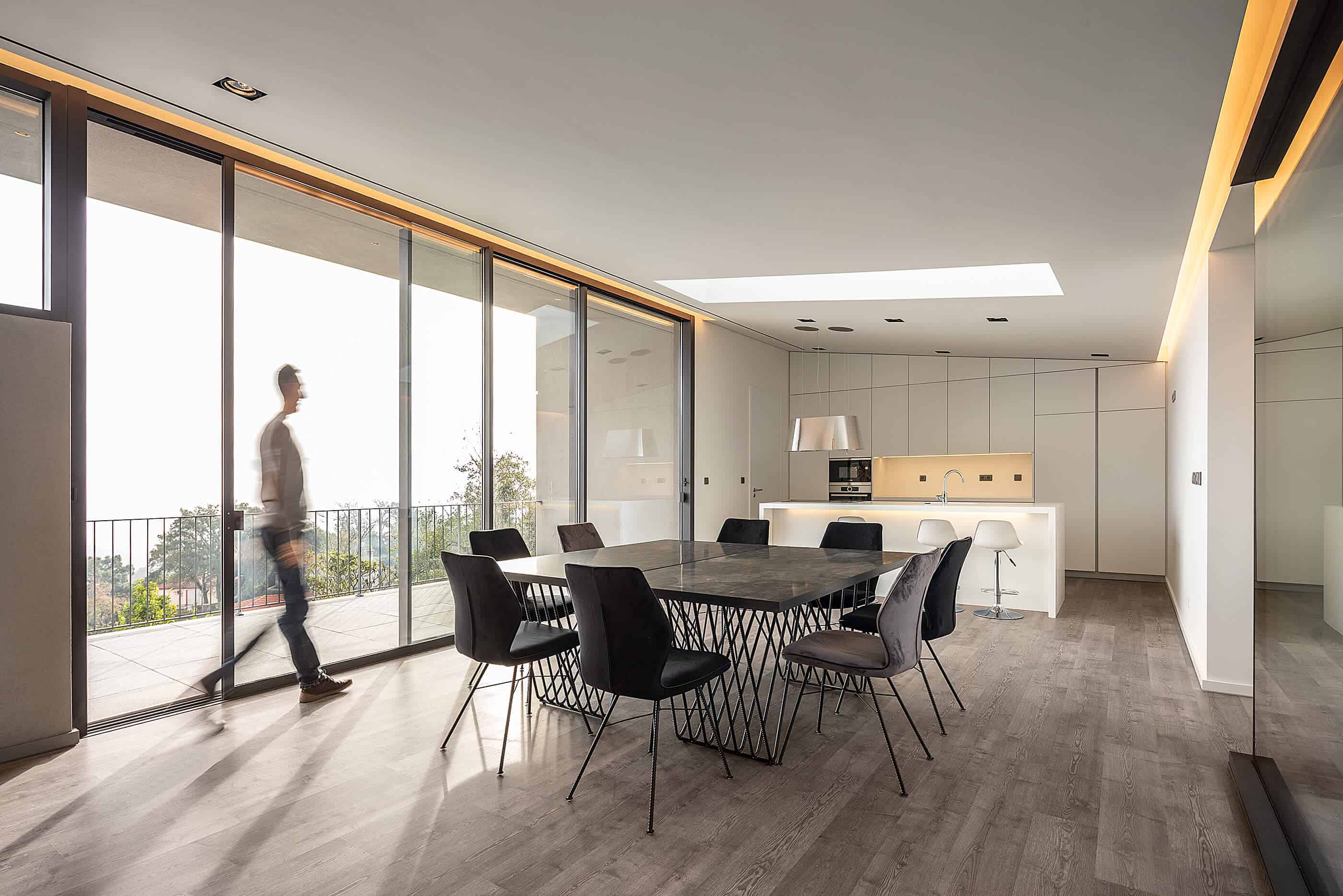 GR House by Paulo Martins ARQ & Design in Portugal GR House by Paulo Martins ARQ & Design in Portugal