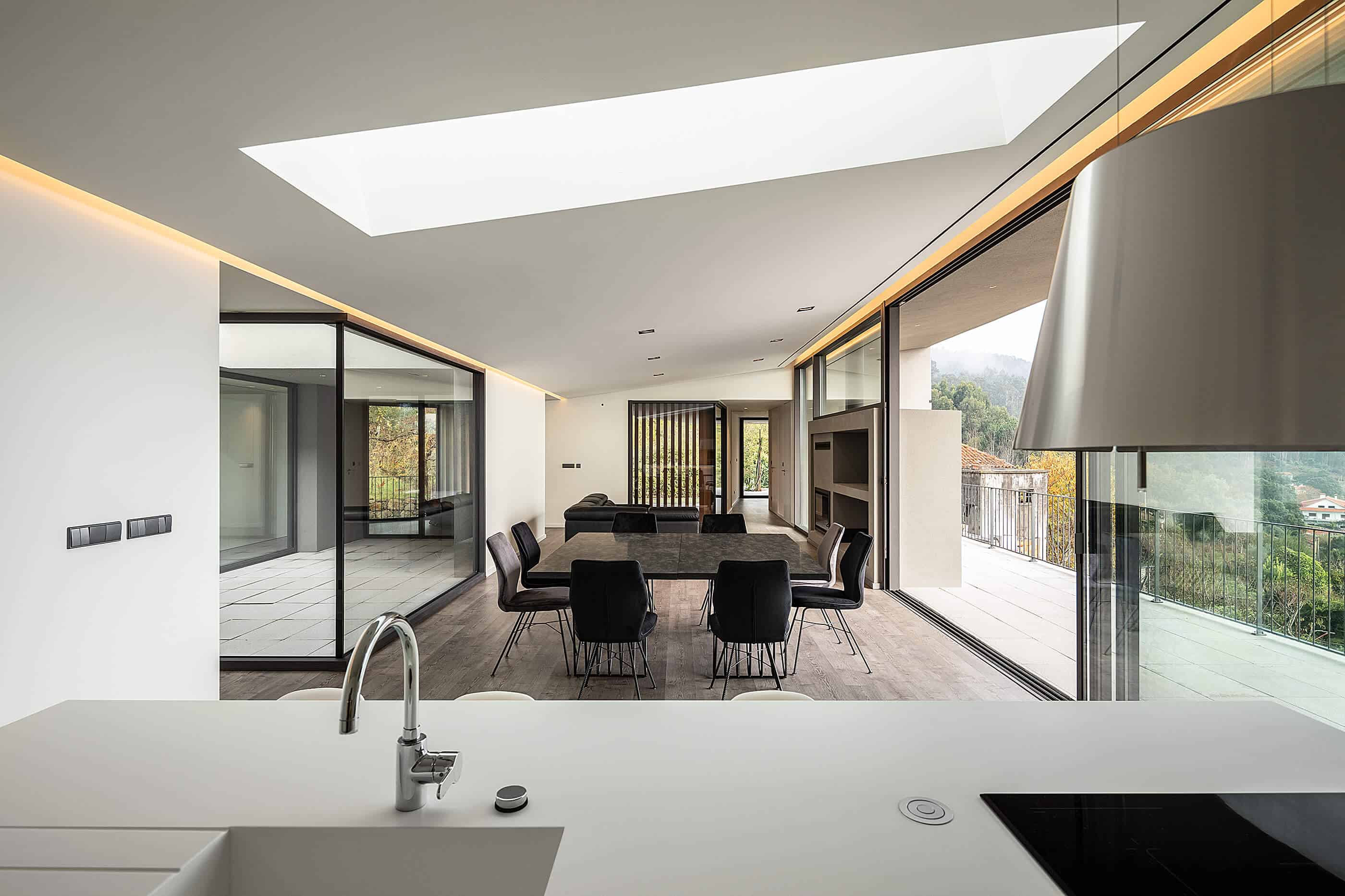 GR House by Paulo Martins ARQ & Design in Portugal GR House by Paulo Martins ARQ & Design in Portugal