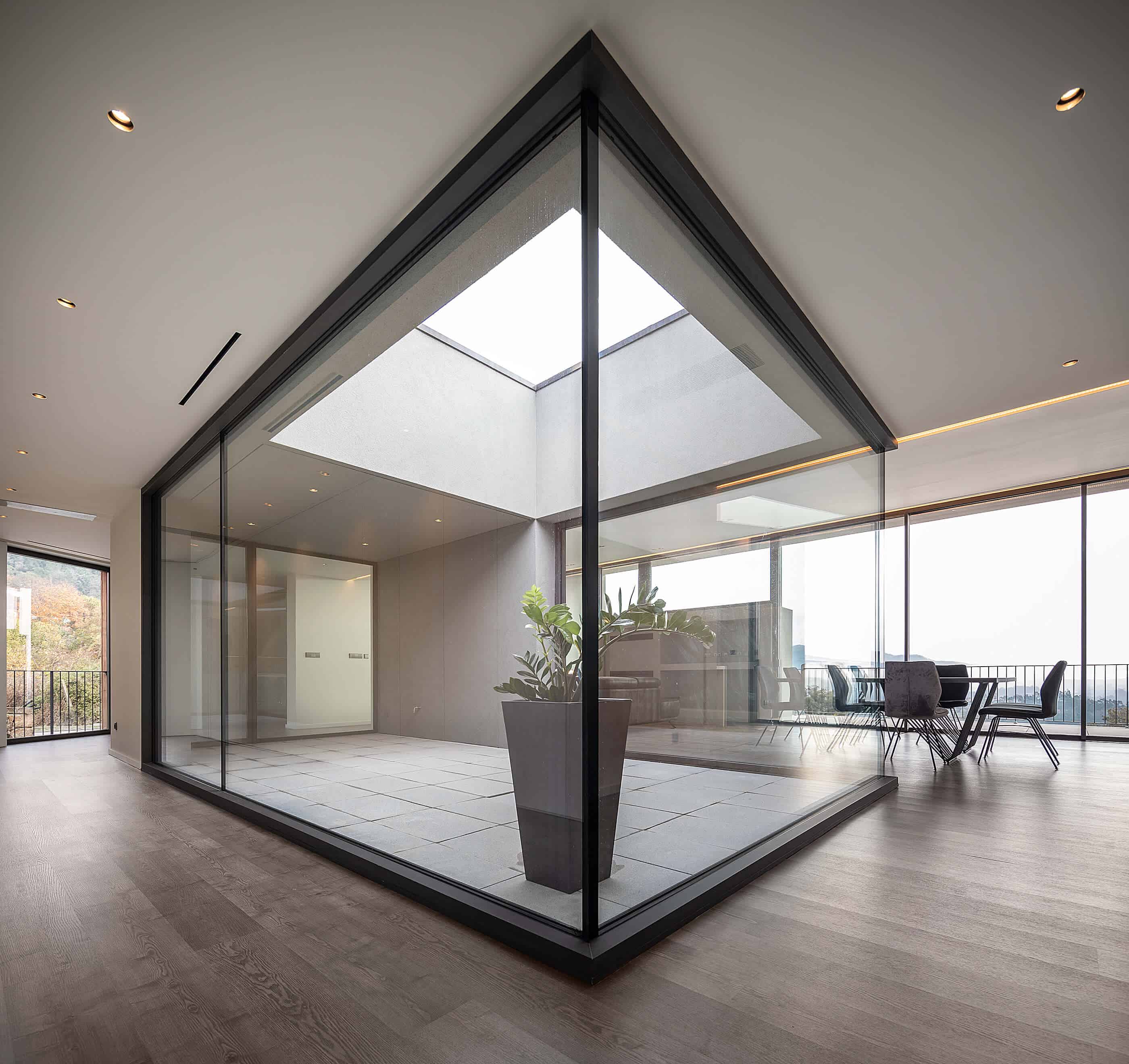 GR House by Paulo Martins ARQ & Design in Portugal GR House by Paulo Martins ARQ & Design in Portugal