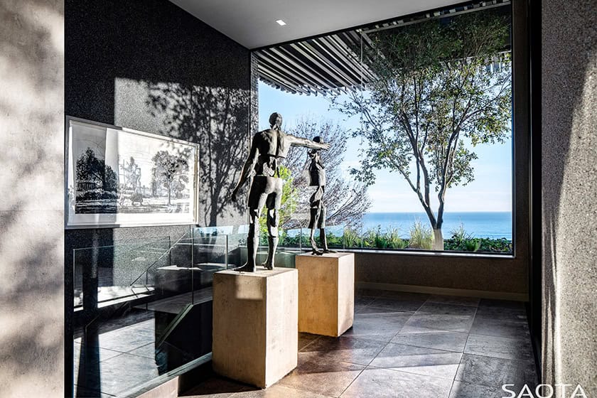 Kloof 145 / SAOTA / South Africa Kloof 145 / SAOTA / South Africa