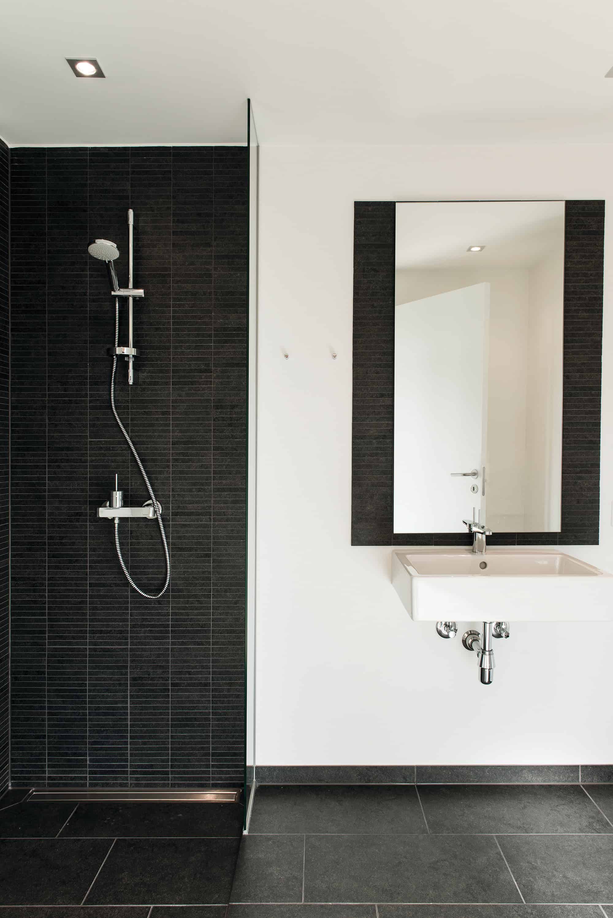 Maintenance-Free House by Arkitema Architects in Nyborg, Denmark Maintenance-Free House by Arkitema Architects in Nyborg, Denmark