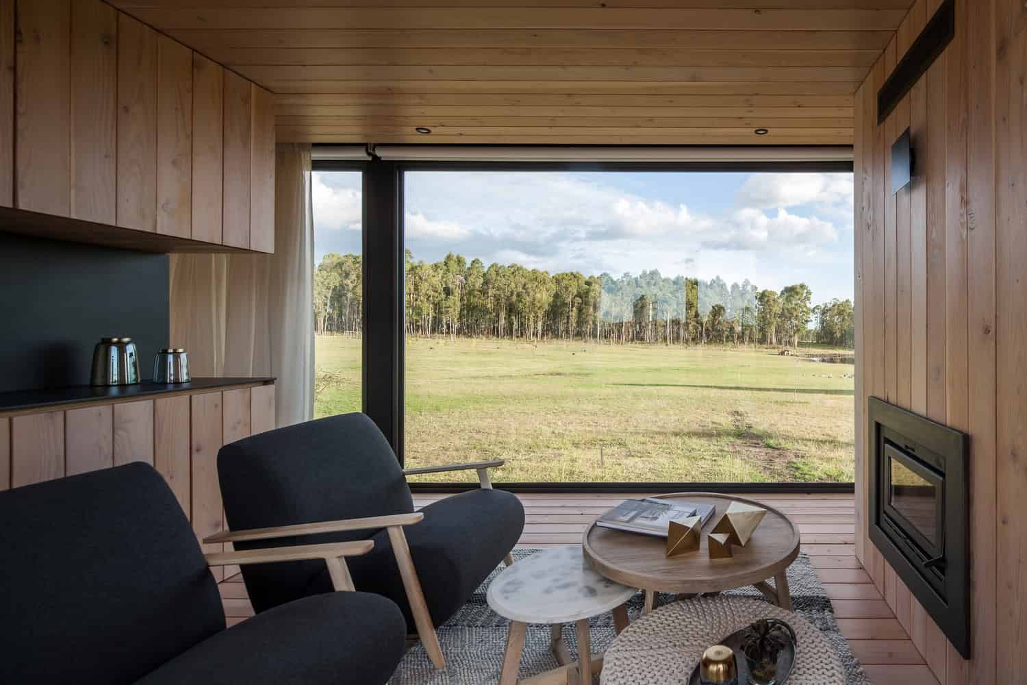 REPII House by VivoTripodi in Canelones, Uruguay REPII House by VivoTripodi in Canelones, Uruguay