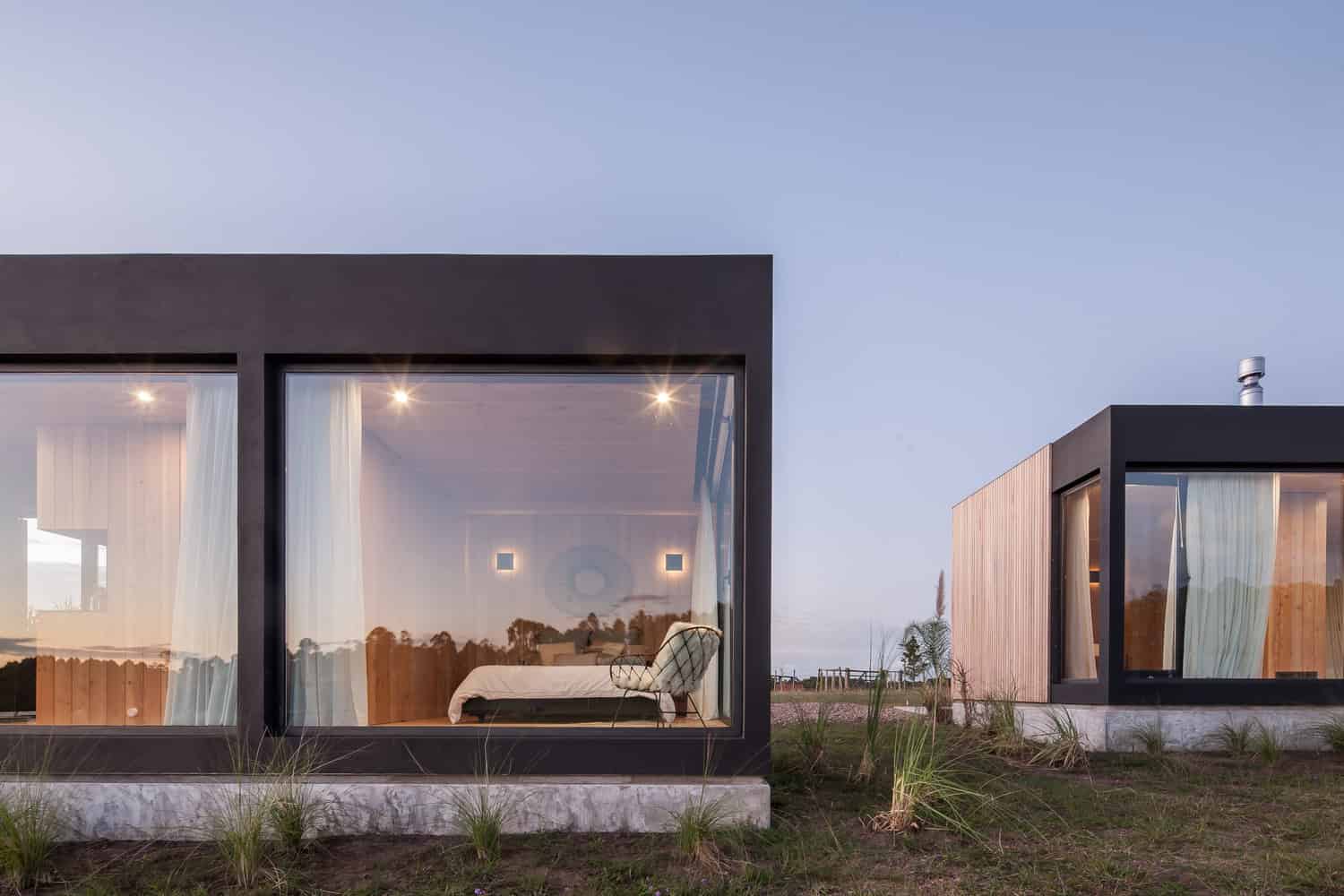 REPII House by VivoTripodi in Canelones, Uruguay REPII House by VivoTripodi in Canelones, Uruguay