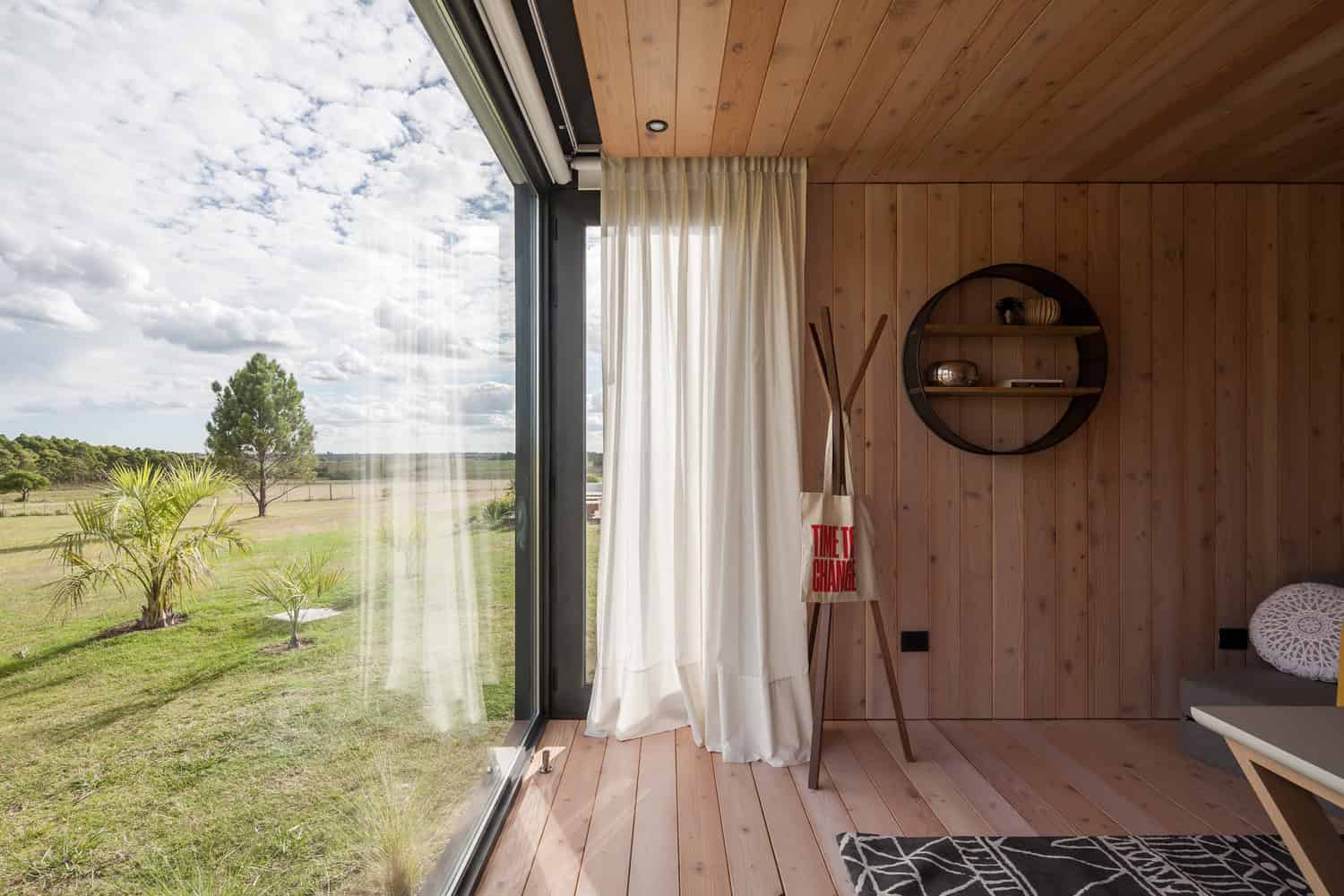 REPII House by VivoTripodi in Canelones, Uruguay REPII House by VivoTripodi in Canelones, Uruguay